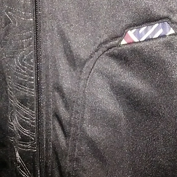 Men's LeBron James Shirt Jacket - Picture 5 of 8